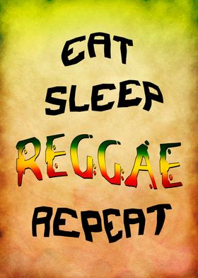 Lifestyle Reggae