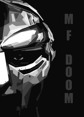 Mf Doom