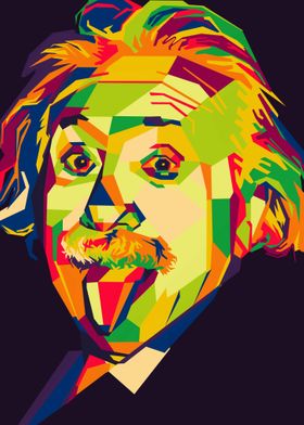 Albert Einstein german