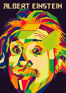 Einstein originality