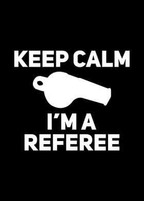 Referee Ref