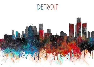 Detroit 