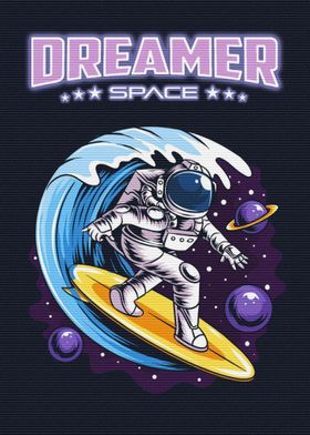 Dreamer Space