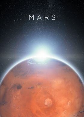 mars