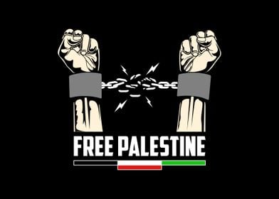 Free Palestine