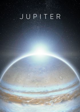 jupiter solar system