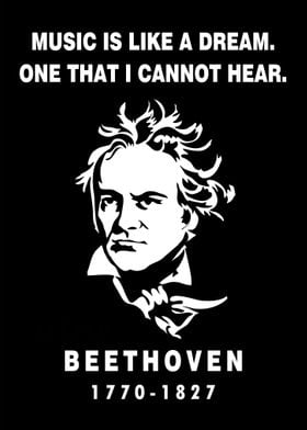 BEETHOVEN