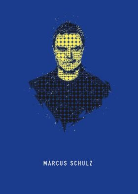 MARCUS SCHULZ