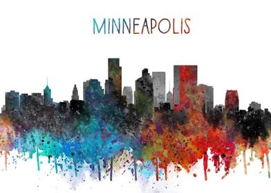 Minneapolis 