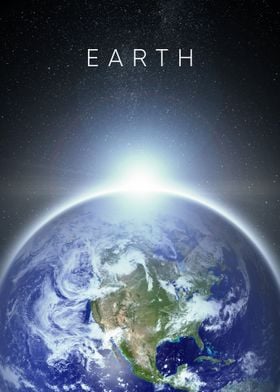 earth