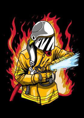 Firefighter