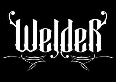 Welder