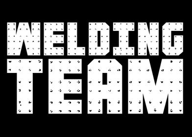 Welding Team