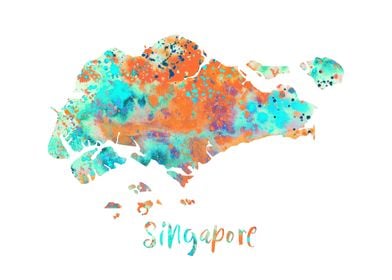 Singapore 