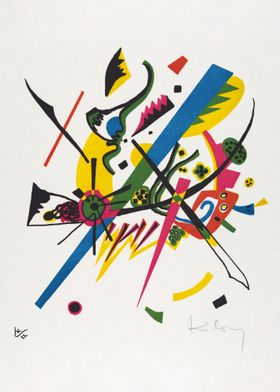 Wassily Kandinsky