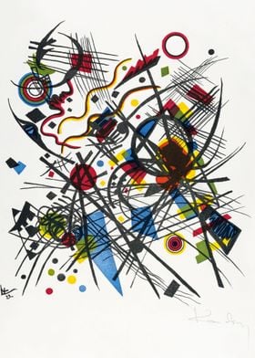 Wassily Kandinsky