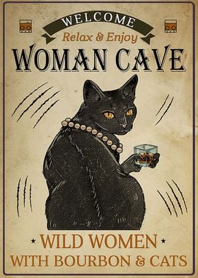 Women Cave