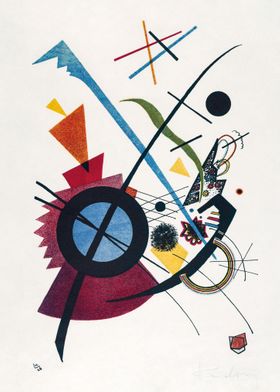 Wassily Kandinsky