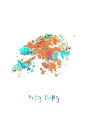 Hong Kong 