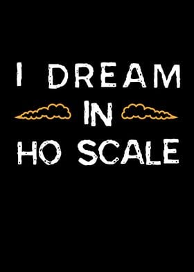 I Dream In H0 Scale