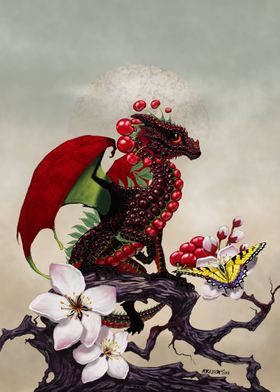 Cherry Dragon