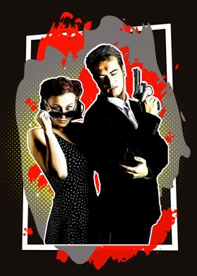 Poster of Spies 