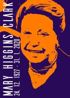 Mary Higgins Clark