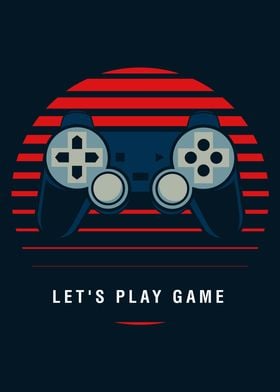 Lets Play Game Retro Hope