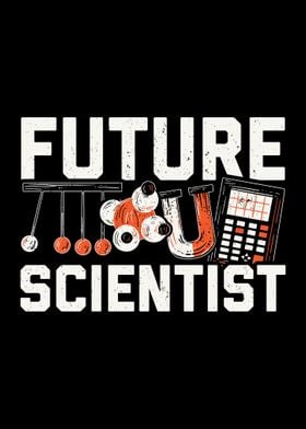 Future Scientist Gift Idea