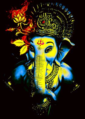 Shri Ganesh