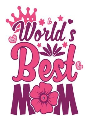 world best mom