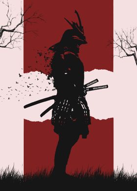 Samurai A Shadow