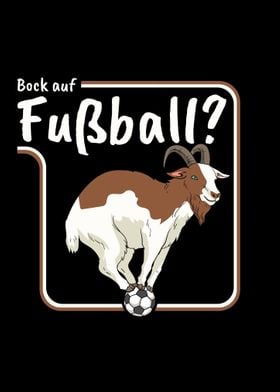 Bock auf Fuball