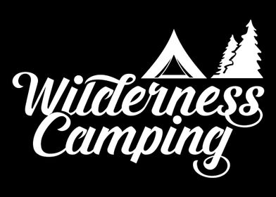 Wilderness Camping