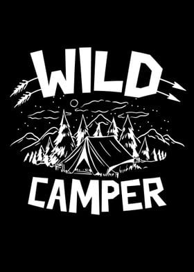 Wildcamper