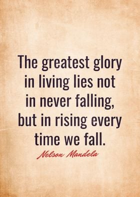 Nelson Mandela Quotes