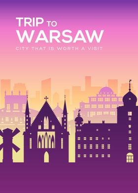 Warsaw