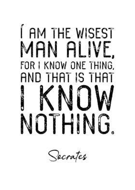 Socrates Quote 2