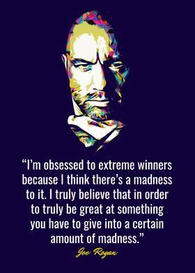 Joe Rogan Quotes