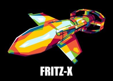 Fritz X