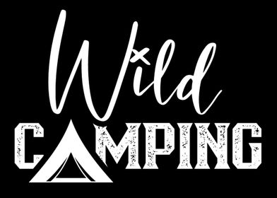 Wildcamping