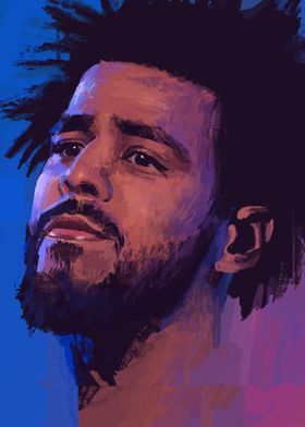 J Cole