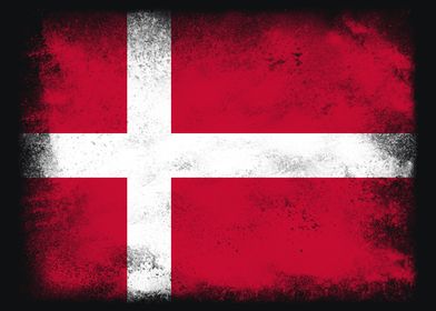 Denmark Flag