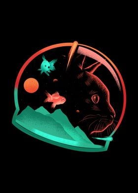 Astrocat 