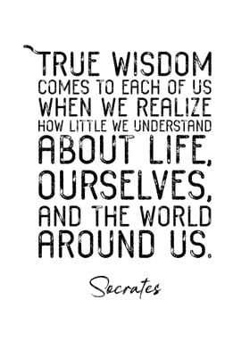 Socrates Quote 5