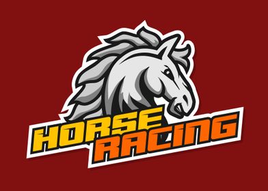 horse brand logo 