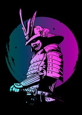 samurai armor