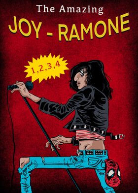 Ramones 