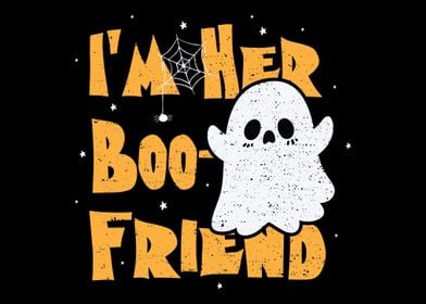 Im Her BooFriend