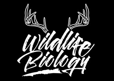 Wildlife Biology